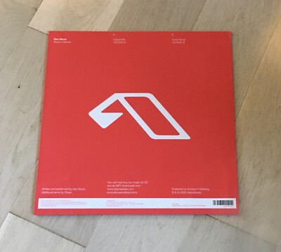その他 Dan Stone / Made In Bahrain,anjunabeats Dan Stone – Made In Bahrain 12
