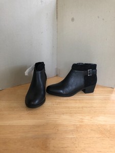 naturalizer wanya bootie