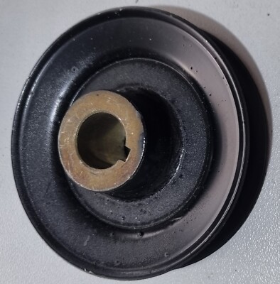 Original John Deere Spanrolle tension roller AM105654 ,13 PS 15 PS 16 PS 54 190C