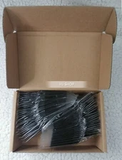 50Pcs Saw Blades Oscillating Multi Tool Saw Blades Wood Metal Cut Cutter