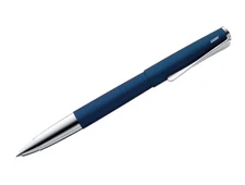 Lamy Studio Rollerball Pen - Imperial Blue - Made in Germany - NEW
