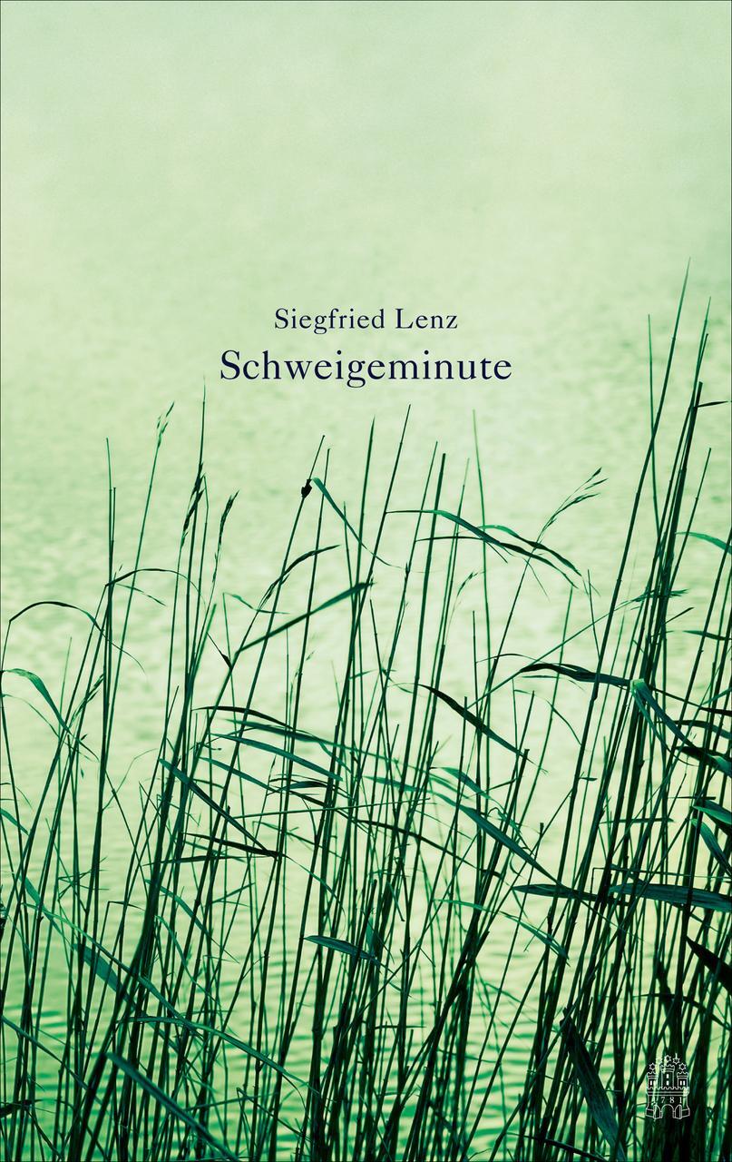 Thumbnail - Schweigeminute Siegfried Lenz