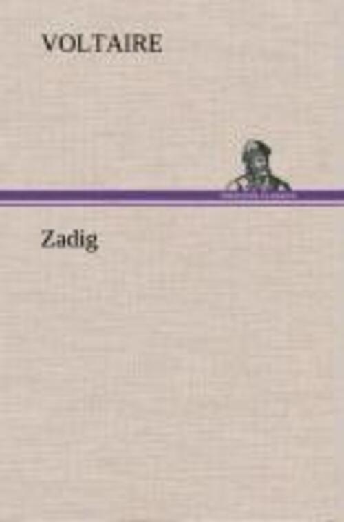 Thumbnail - Zadig | Voltaire | Buch | Hc Runder Rücken Kaschiert | 96 S. |