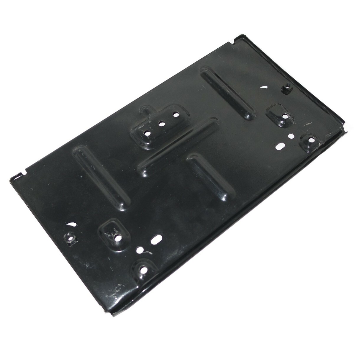 License Plate Kit For Suzuki Samurai 85-95 Suzuki SJ413 85-95