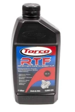 RTF Racing Trans Fluid 1 Liter TORCO A220015CE