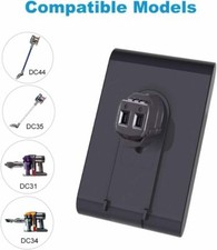 Battery For Dyson DC31 DC34 DC35 DC45 DC44 Type A Animal Vacuum Sony Cell 6.4AH