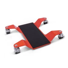 Dolly park-n-move for BMW F 900 R / XR red