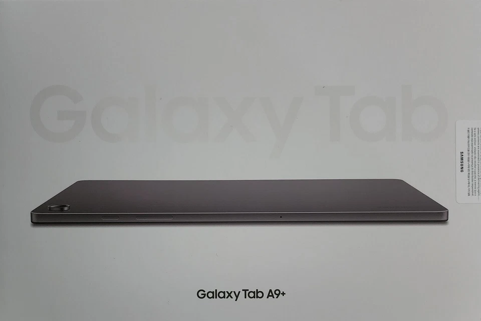 Samsung Galaxy Tab A9 Plus 64GB, Wi-Fi, 11" Tablet - SM-X210 - Image 4 of 4