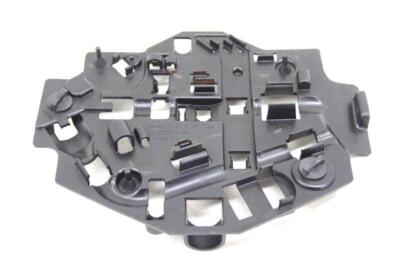 BMW R 1100 S TOOL HOLDER PLASTIC HOUSING SUPPORT COMPARTMENT KEY KIT