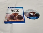 Monster Truck Championship for SONY PlayStation 4 PS4 (UVG)