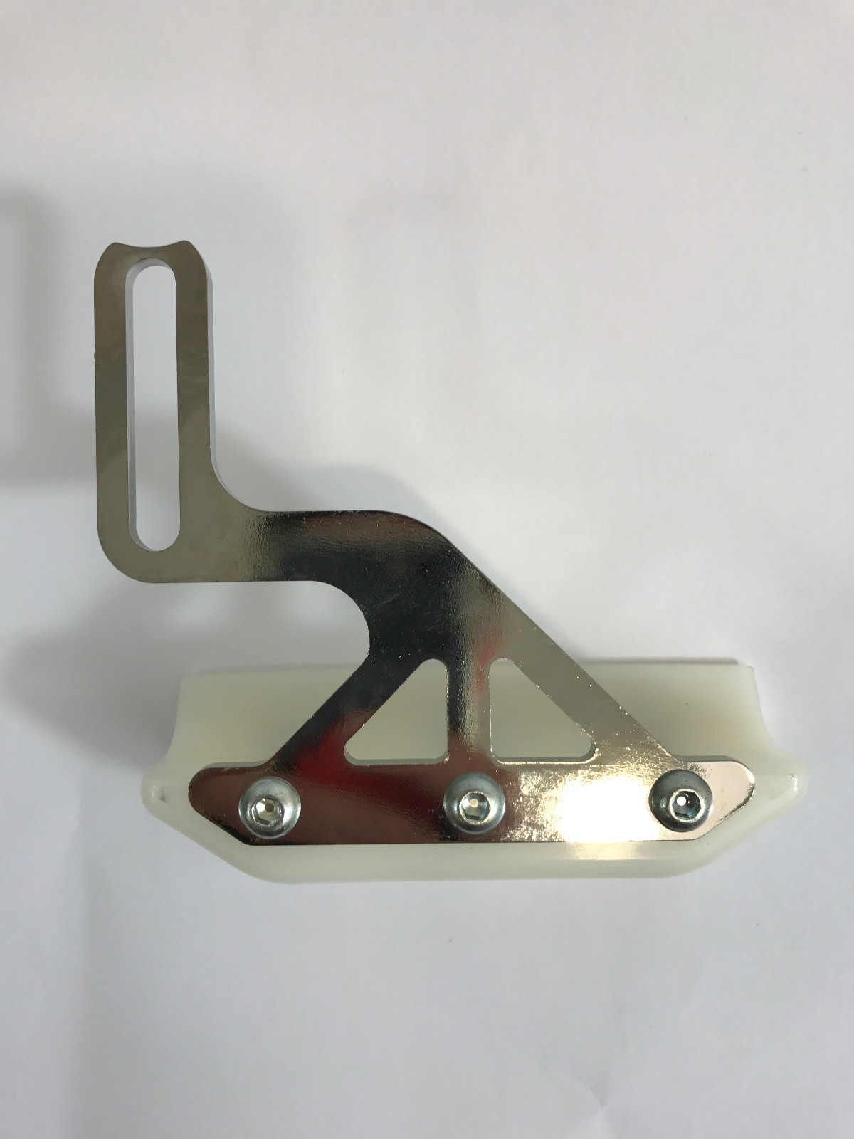 Kart Tony Kart (OTK) Brake Disc Protector MSA2009 Requirement TKM