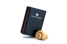 Spectrometer Spectromètre Spektrometre with SMA connector - Upgraded Sensitivity