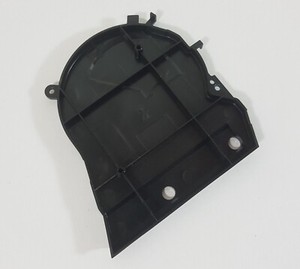 Lüfter Fan Dummy Blank aus Notebook HP 17-c