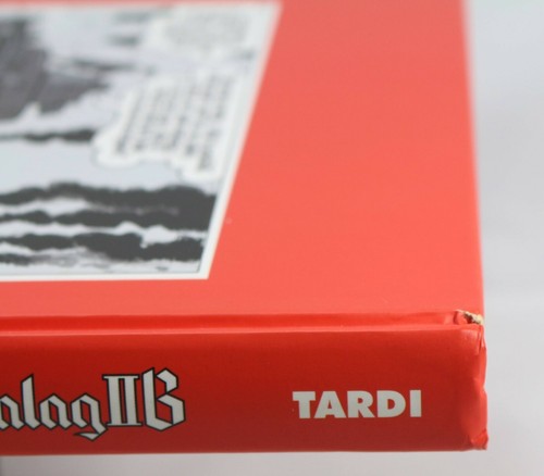 Moi René Tardi , prisonnier de guerre au Stalag IIB - Tardi - EO 1ère éd - Picture 4 of 4