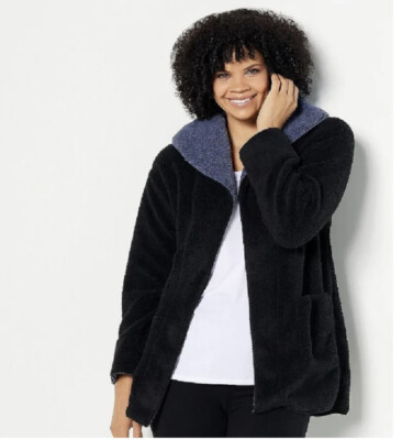 Sherpa Cardigan Koolaburra Cardigan By Ugg Koolaburra By UGG Cozy