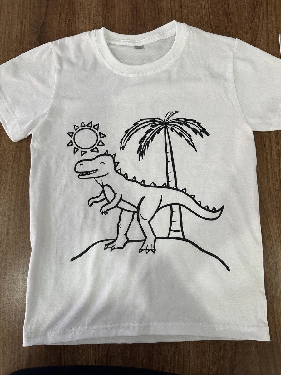 print my own shirts