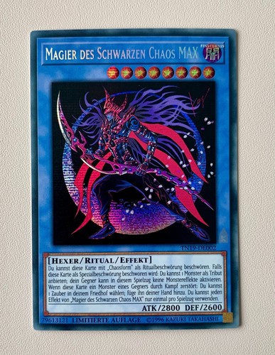 Yu-Gi-Oh! Yugi Muto Yami Yugi Einzelkarten zur Auswahl - deutsch - Bild 13 von 241