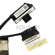 30pin EDP RGB LCD Screen Cable For Lenovo ThinkPad L14 Gen 2 20X5 20X6 20X1 20X2