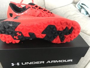 under armour magnetico indoor