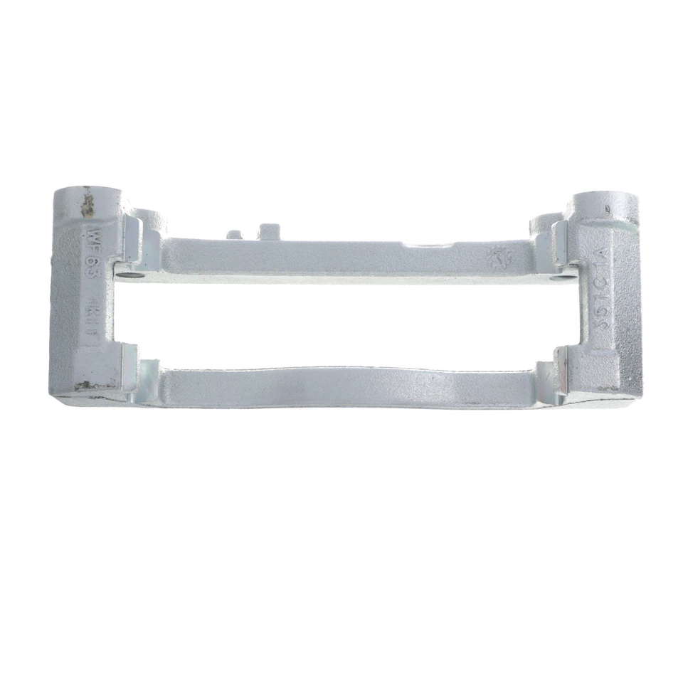 Soporte de pinza de freno de disco delantero OEM NUEVO 08-20 Cadillac Chevrolet GMC 85569599 Foto 4 de 4