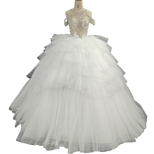 fairy medieval wedding dress Medieval princess bride