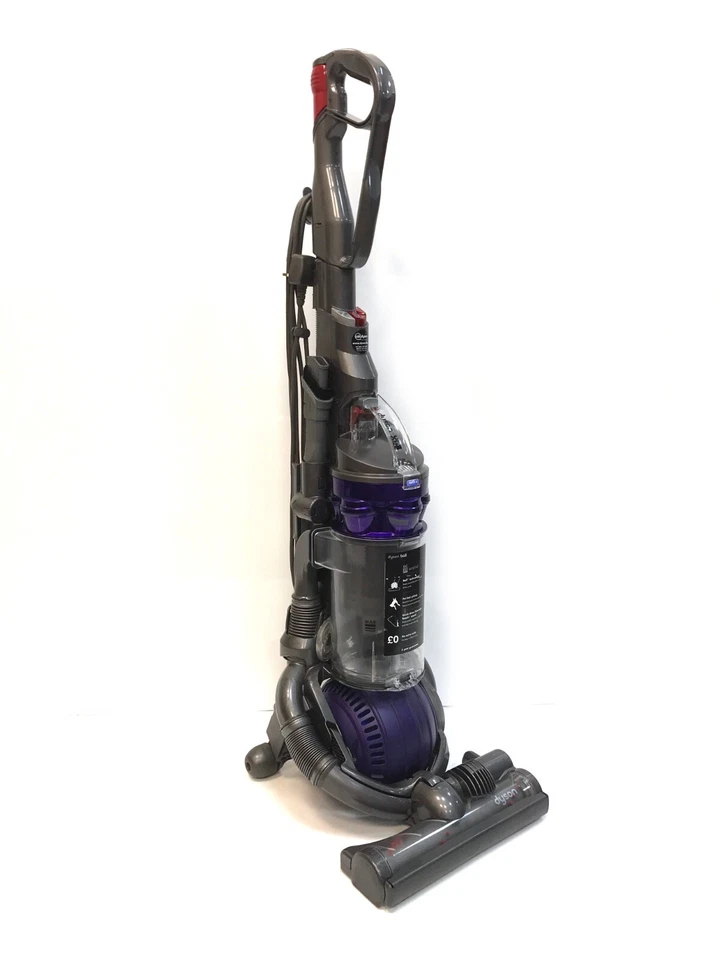 Dyson DC25 Animal Ball Upright Vacuum Cleaner - Reconditioned - Image 2 of 4