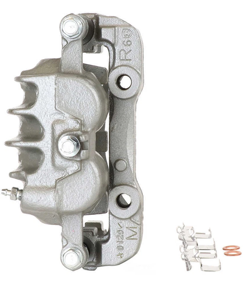 Pinza de freno de disco para camioneta Nissan Frontier D21 1992-2004 CARDONE REMAN Foto 2 de 4