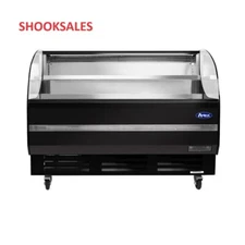 Atosa ATHOM-60 OPEN AIR MERCHANDISERS 60" WIDE