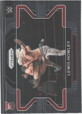 2022 Panini WWE Lewis Howley #36