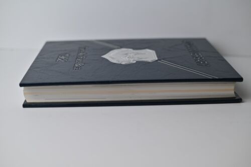 Tinker Air Force Base 40th Anniversary 1982 Yearbook VOL. 3 Oklahoma History - Picture 3 of 6