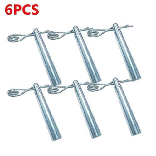 Spare Safety Truss Pin/Clip for Trusst CT-PIN12 CT290 Truss Systems/Sections - Afbeelding 13 van 18