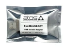 E-A-SB-USB/OPT Atos Isolator for E-C-SB Cable