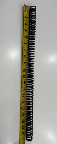 SET DE BARRAS Y MUELLES (REPARACION) ETZ 250/251/301/TS250 - Picture 3 of 5