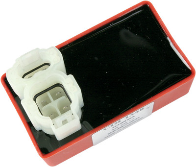 RICK'S MOTORSPORT ELECTRIC 15-602 CDI BOX HOT SHOT HONDA CRF 50 F 2007