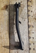 Cavalletto laterale moto Honda CB650 nighthawk con bullone si adatta ad altre moto