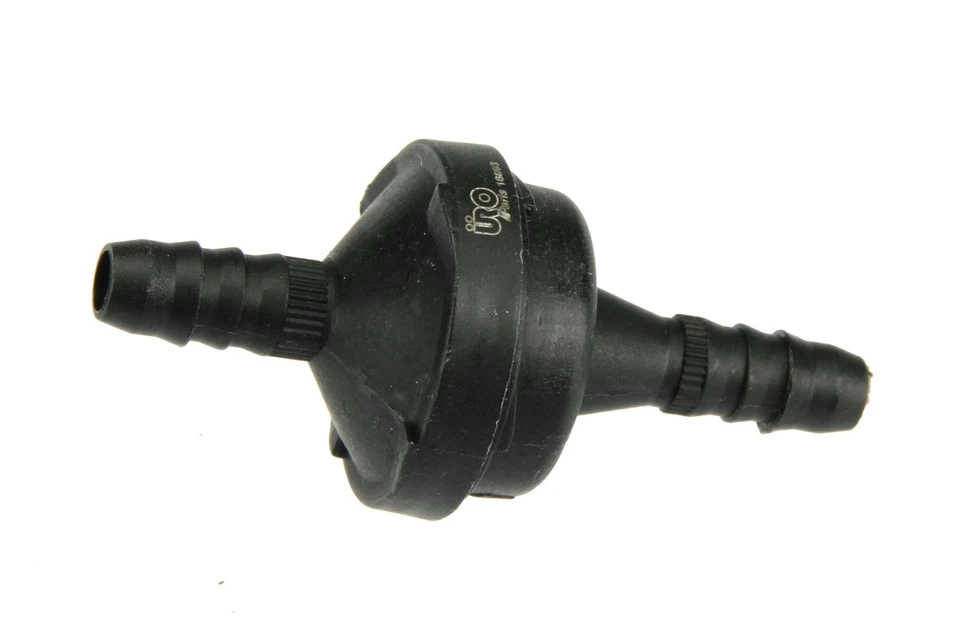 Válvula de retenção de emissão Volkswagen Beetle 1999-2005 URO 2000 2001 2002 2003 - Imagem 4 de 4