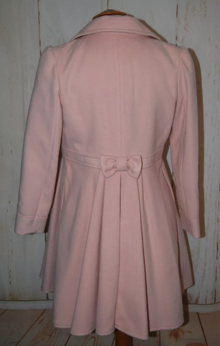 Girls occasion deals coat