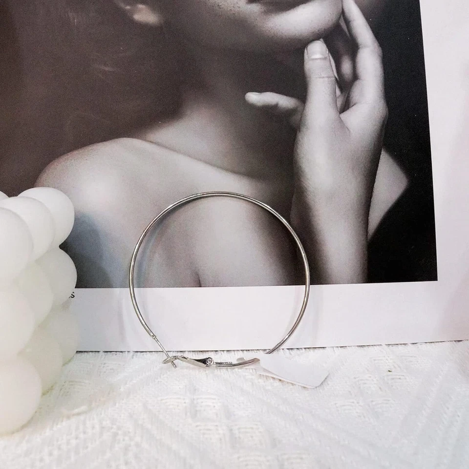 Jewelry Price Tags Stickers 500 Pieces for Pricing Self Adhesive Blank Labels - Image 3 of 3