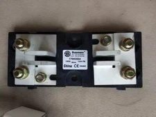 1PC New Eaton BUSSMANN 170H3004 Fuse Base 1000V 1250A