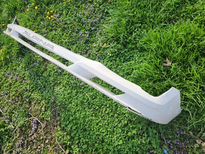 BMW F01 F02 F03 ALPINA B7 FRONT SPOILER ORIGINAL BMW 740i 740Li