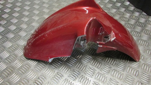 Kawasaki Ninja ZZ-R 1100 D ZX ZZR 1993 Garde Boue avant, FRONT MUDGUARD, - Foto 6 di 6