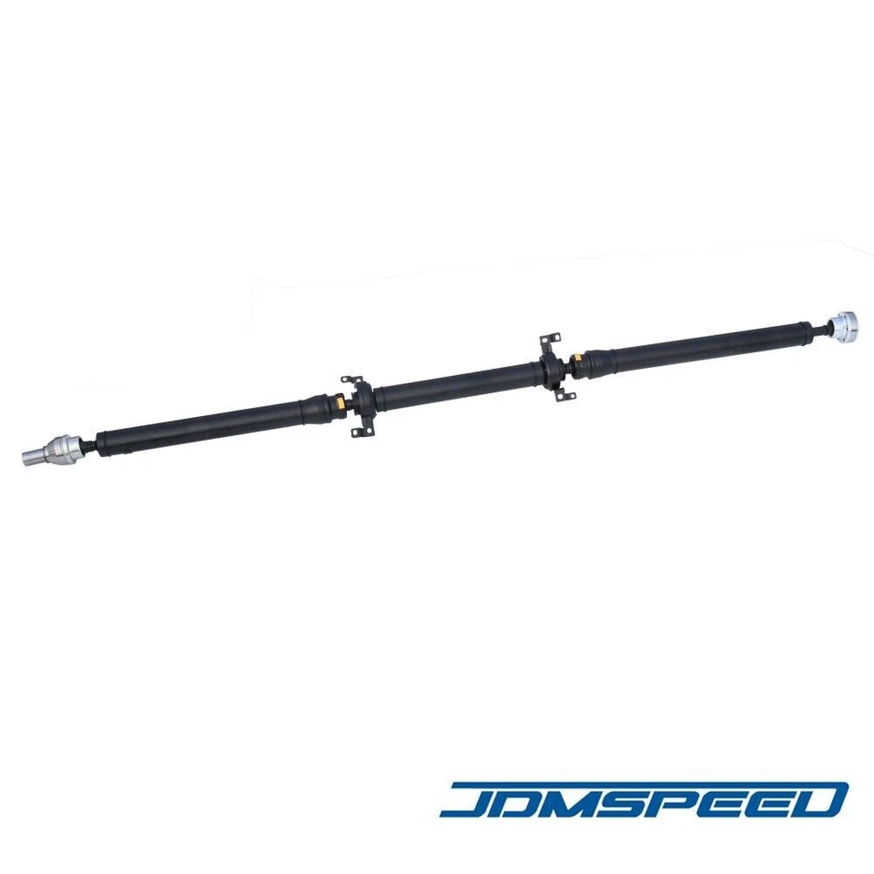 Rear Driveshaft Prop Shaft For Jeep Cherokee KL 2014 2015 2016-2020 52123612AA - Image 2 of 4