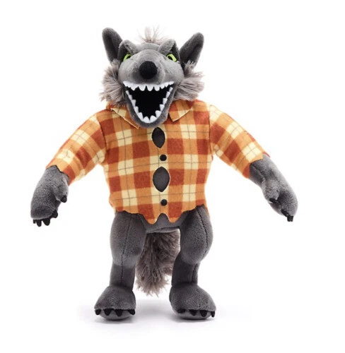 Disney Christmas Plush Branded Soft Toys