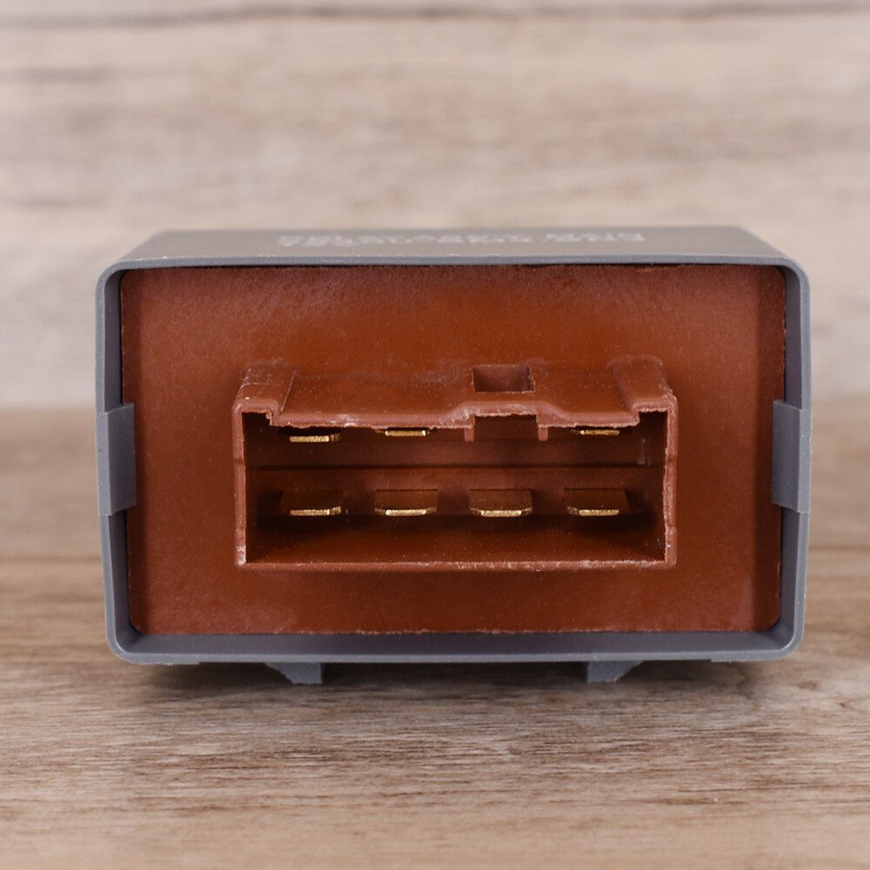 OEM Fuel Pump Main Relay 39400SM4003 For 922001 Honda Civic Accord