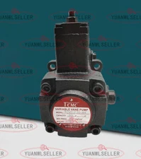 1Pcs New TCMC Vane pump flat key shaft  TCVP-F30-A4