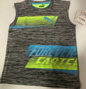 puma race day singlet
