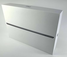 EMPTY BOX ONLY for Apple iPad Air 64GB Silver WiFi Model A2152