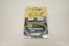 KX450F Cycra Body Plastic Fastener Set 1CYC-BK2003 Kawasaki KX 450F 2016-2018 AE