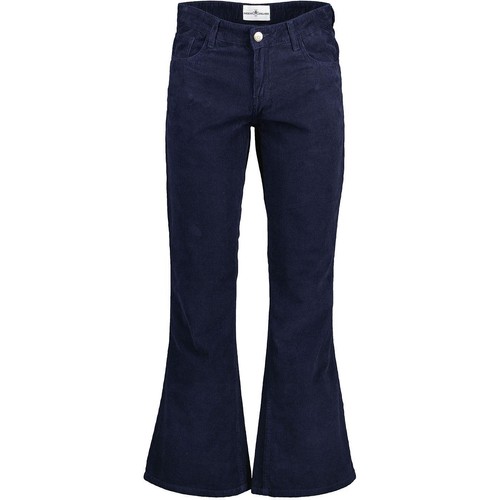 NEW MENS RETRO 60s 70s Cord CORDUROY FLARES FLARED TROUSERS Jeans KILLER MC296 - Picture 18 of 43