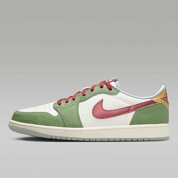 Nike Air Jordan 1 Low OG Chinese New Year / Year of the Dragon